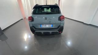 CITROEN C3 Aircross usata, con Alzacristalli elettrici