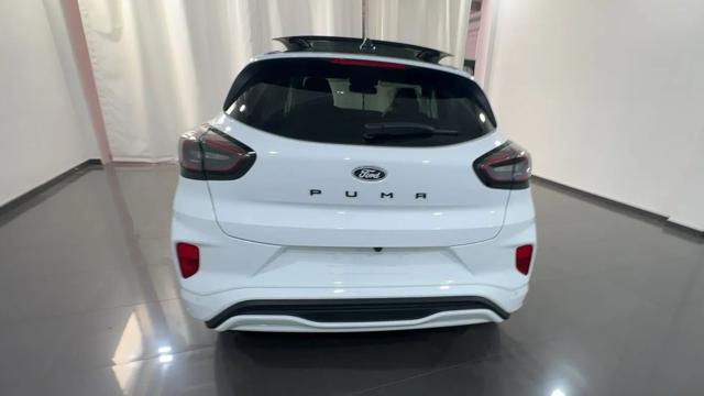 FORD Puma usata, con Alzacristalli elettrici