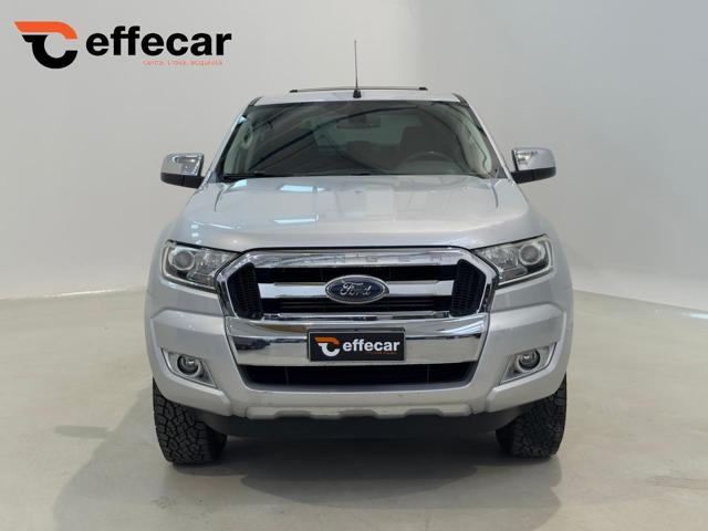 FORD Ranger usata, con Airbag
