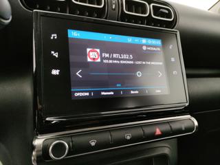 CITROEN C3 Aircross usata, con Cruise Control