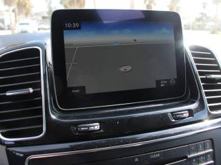 MERCEDES-BENZ GLE 250 usata, con Autoradio digitale