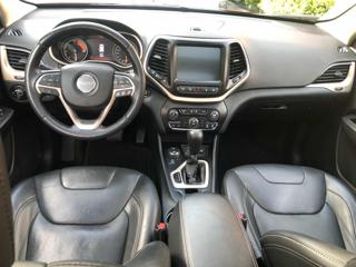 JEEP Cherokee usata, con Fari Xenon