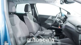 OPEL Crossland X usata, con Controllo trazione