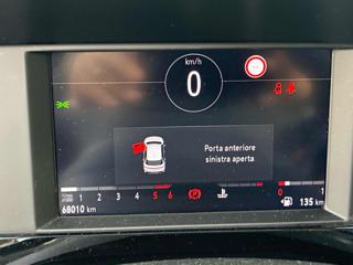 OPEL Mokka usata, con Filtro antiparticolato
