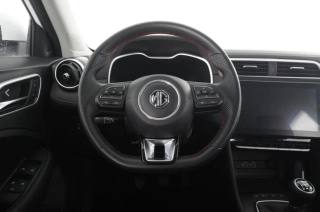 MG ZS usata 8