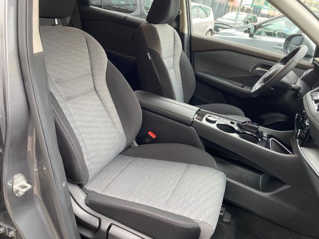 NISSAN X-Trail usata, con Riconoscimento dei segnali stradali