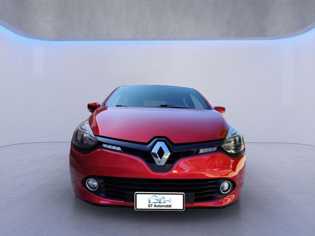 RENAULT Clio usata, con Airbag laterali