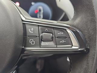 ALFA ROMEO Giulia usata, con Chiusura centralizzata