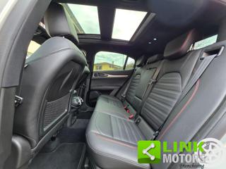 ALFA ROMEO Stelvio usata, con Autoradio