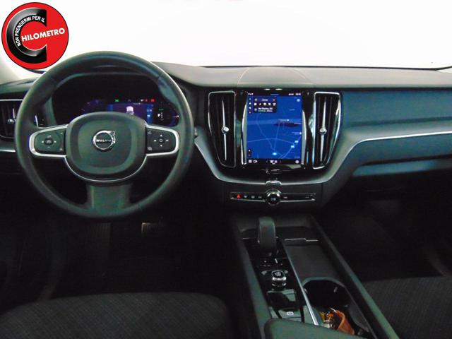 VOLVO XC60 usata, con Cruise Control