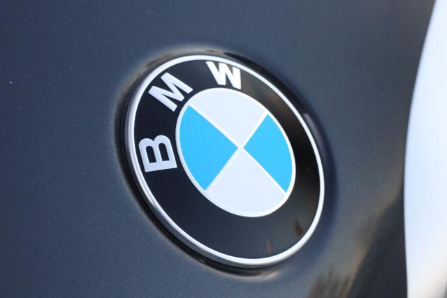 BMW X4 usata, con 360° camera