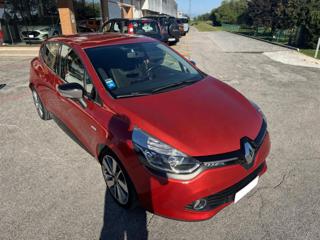 RENAULT Clio usata, con Cerchi in lega