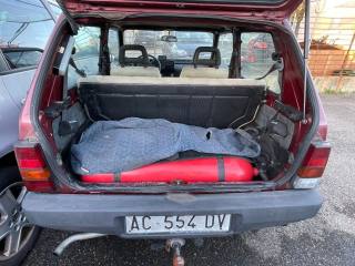 FIAT Panda usata 5