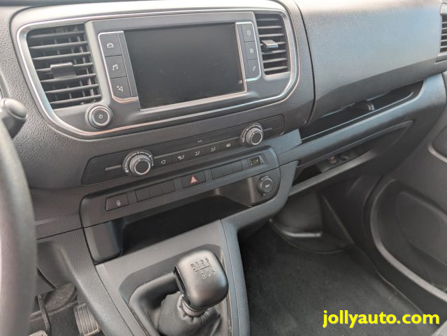 FIAT Scudo usata 28