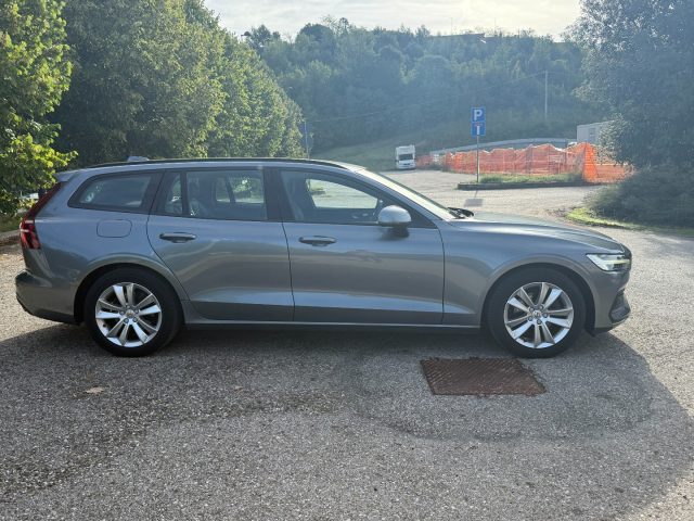 VOLVO V60 usata, con Airbag Passeggero