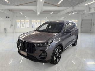 DR MOTOR DR 6.0 1.5 Turbo CVT Bi-Fuel GPL