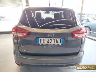 FORD C-Max usata, con Alzacristalli elettrici