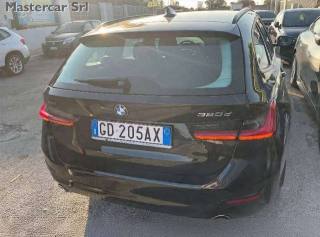 BMW 320 usata, con Airbag laterali