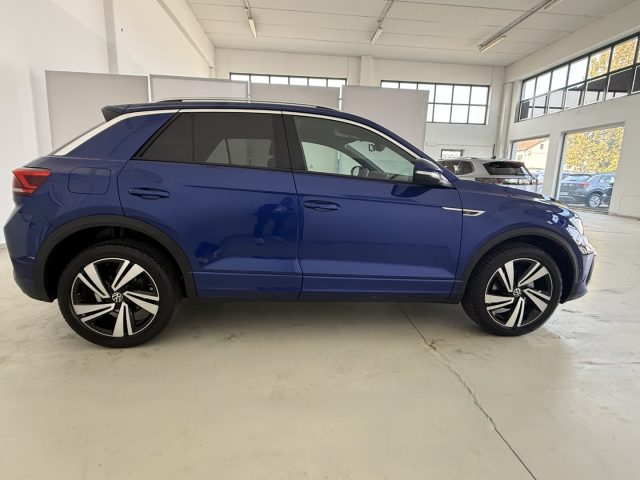 VOLKSWAGEN T-Roc usata, con Airbag Passeggero