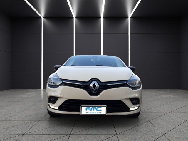 RENAULT Clio usata, con ABS