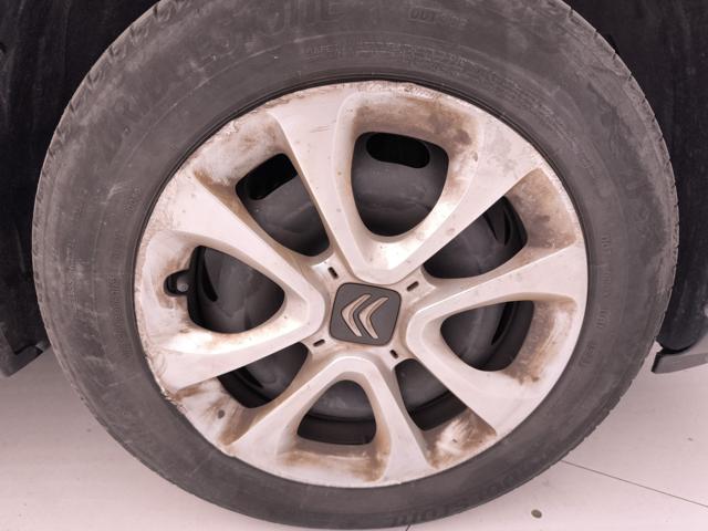 CITROEN C3 usata, con Specchietti laterali elettrici