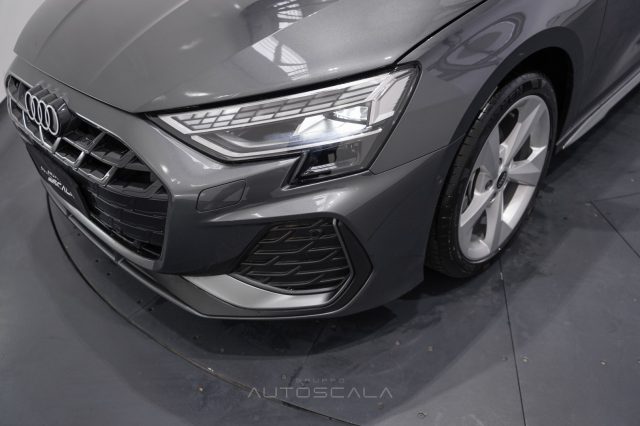 AUDI A3 usata 40