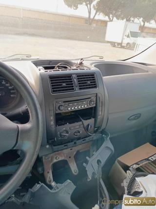 FIAT Scudo usata, con Park Distance Control