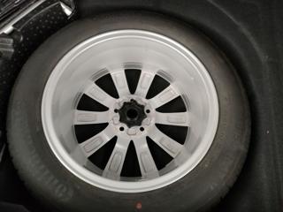 VOLKSWAGEN Passat Variant usata, con Sedile posteriore sdoppiato