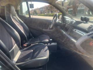 SMART ForTwo usata, con Tetto panorama
