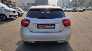 MERCEDES-BENZ A 180 usata, con Airbag Passeggero