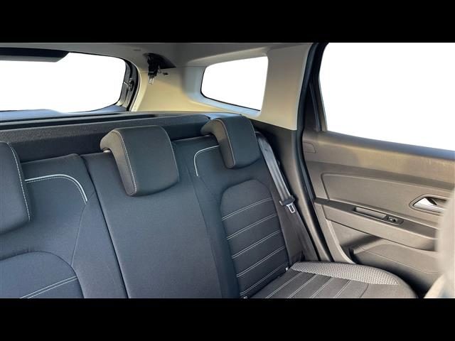 DACIA Duster usata, con Cruise Control