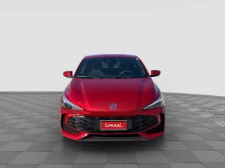 MG MG3 usata 7