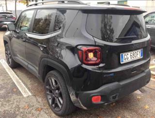 JEEP Renegade usata, con Alzacristalli elettrici