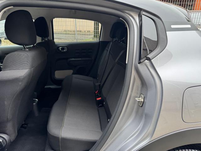 CITROEN C3 usata, con Autoradio