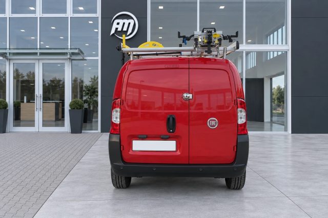 FIAT Fiorino usata, con Controllo trazione