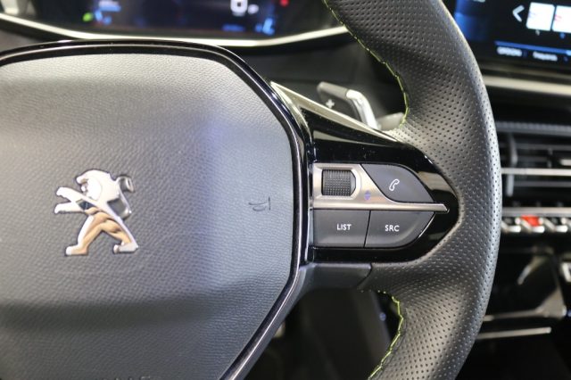 PEUGEOT 2008 usata 27