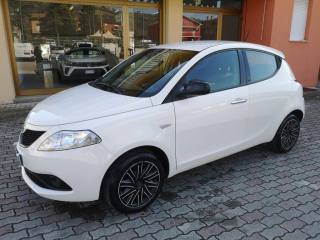 LANCIA Ypsilon usata, con Airbag