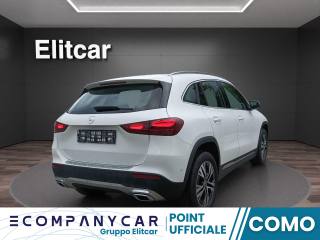 MERCEDES-BENZ GLA 180 usata, con Autoradio