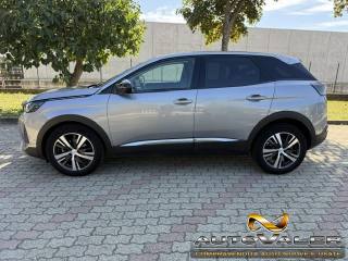 PEUGEOT 3008 usata, con Autoradio