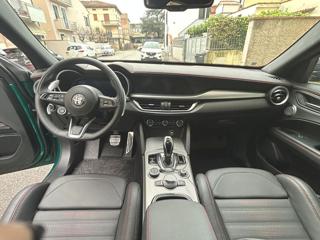 ALFA ROMEO Stelvio usata, con Airbag Passeggero