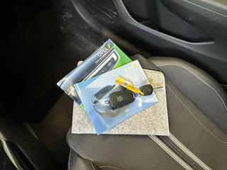 OPEL Corsa usata, con Touch screen