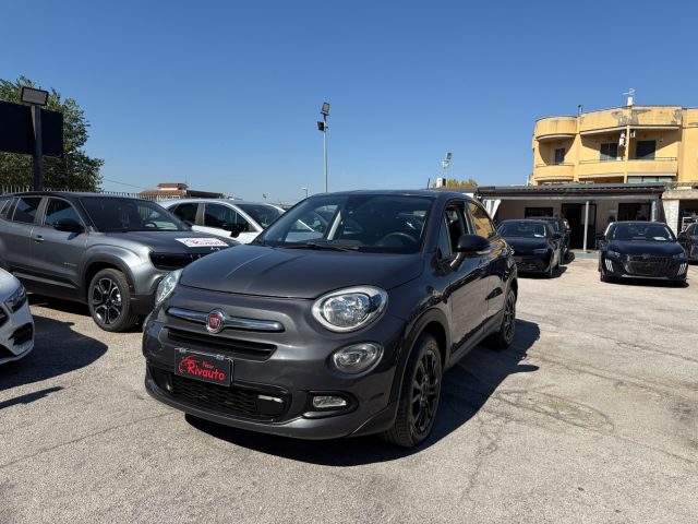 FIAT 500X usata, con Airbag