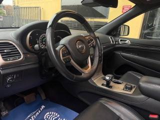 JEEP Grand Cherokee usata, con ESP