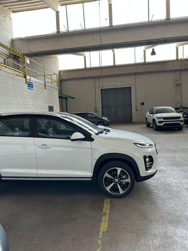 DR MOTOR DR 3.0 usata, con Airbag Passeggero