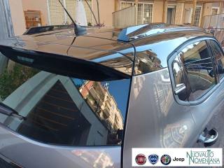 CITROEN C3 usata, con Airbag posteriore