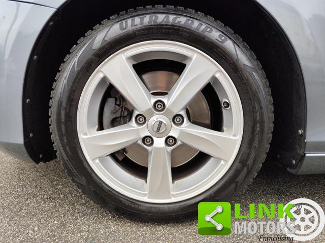 VOLVO V40 usata, con Chiusura centralizzata