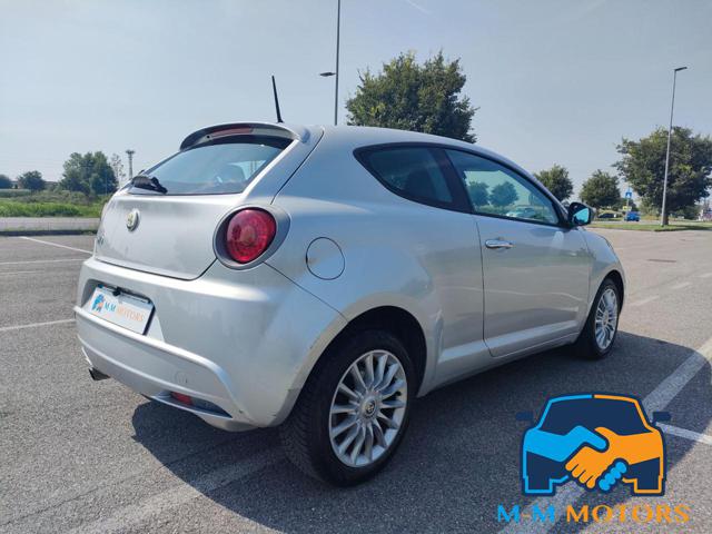 ALFA ROMEO MiTo usata, con Cerchi in lega