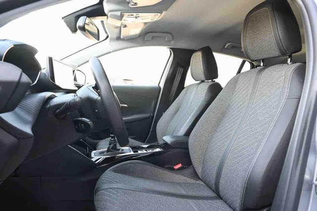 PEUGEOT 208 usata, con Cruise Control