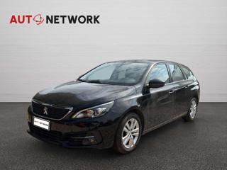 PEUGEOT 308 usata, con Airbag laterali