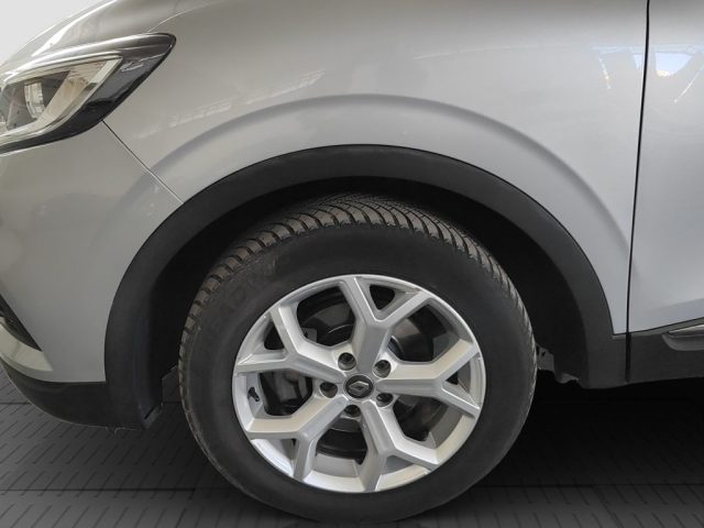 RENAULT Kadjar usata 13
